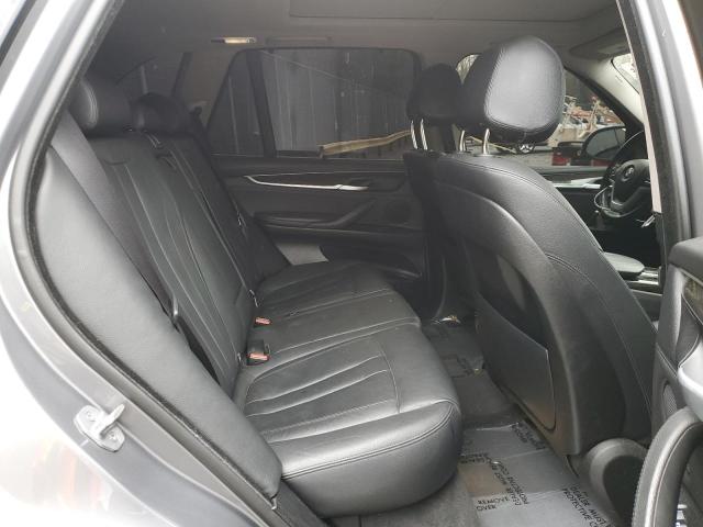 Photo 10 from auction – 2015 BMW X5 XDRIVE3 with VIN 5UXKR0C5XF0P08852