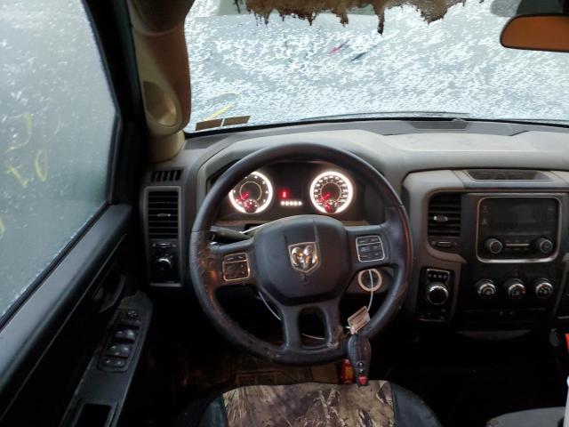 Photo 8 from auction – 2017 RAM 1500 ST with VIN 1C6RR7FT1HS840044