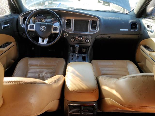 Photo 8 from auction – 2011 DODGE CHARGER with VIN 2B3CL3CG8BH590088