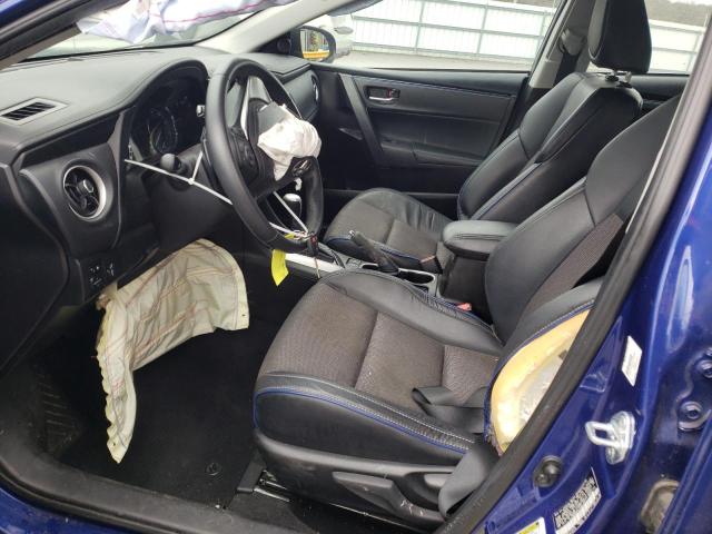 Photo 7 from auction – 2018 TOYOTA COROLLA L with VIN 5YFBURHE4JP760084