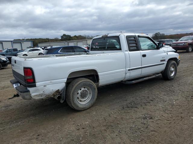 Photo 3 from auction – 2000 DODGE RAM 2500 with VIN 1B7KC2363YJ117847