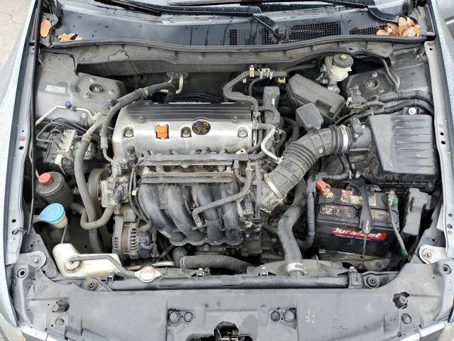 Photo 11 from auction – 2012 HONDA ACCORD LX with VIN 1HGCP2F39CA181797