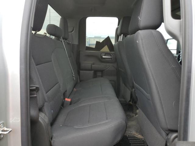 Photo 10 from auction – 2020 CHEVROLET SILVERADO with VIN 1GC2YNEY4LF228033