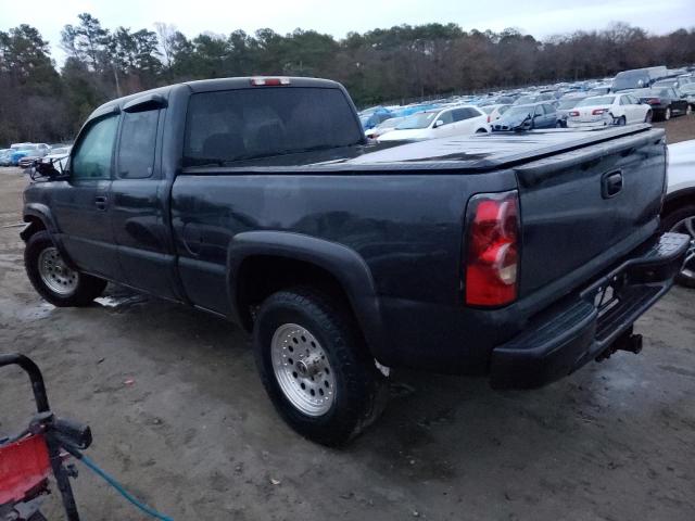 صورة رقم 2 من المزاد - 2005 CHEVROLET SILVERADO مع VIN 1GCEK19B85E128605