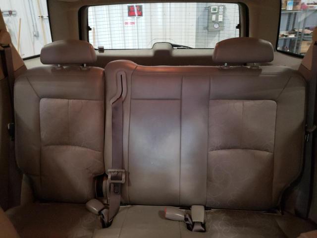 Photo 10 from auction – 2004 SATURN VUE with VIN 5GZCZ53424S858898
