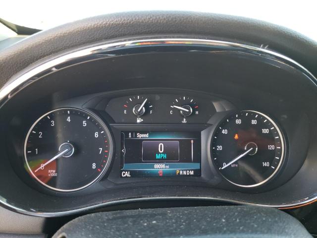 Photo 9 from auction – 2019 BUICK ENCORE PRE with VIN KL4CJASBXKB875831