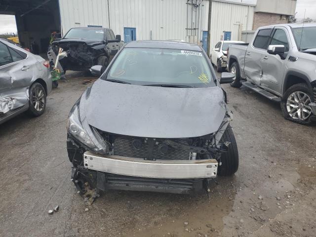 Photo 5 from auction – 2017 NISSAN ALTIMA 2.5 with VIN 1N4AL3AP9HC233674