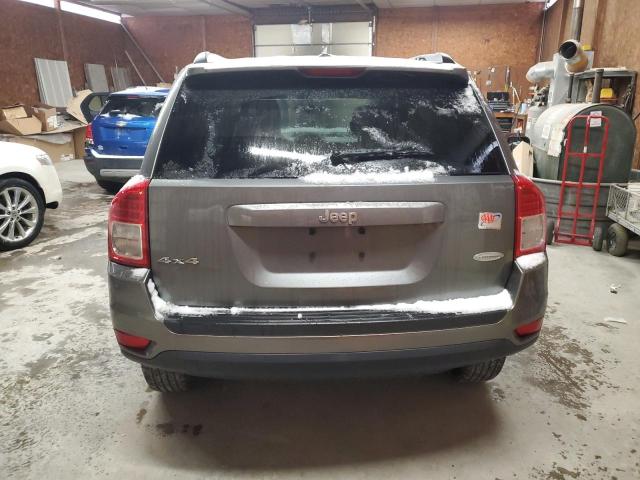 Photo 6 from auction – 2012 JEEP COMPASS LA with VIN 1C4NJDEB3CD572813