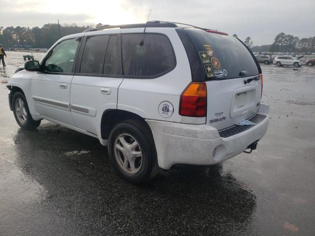 Photo 2 from auction – 2002 GMC ENVOY with VIN 1GKDT13S322133603