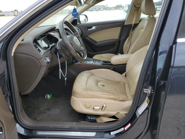 Photo 7 from auction – 2013 AUDI A4 PREMIUM with VIN WAUAFAFL0DN030938