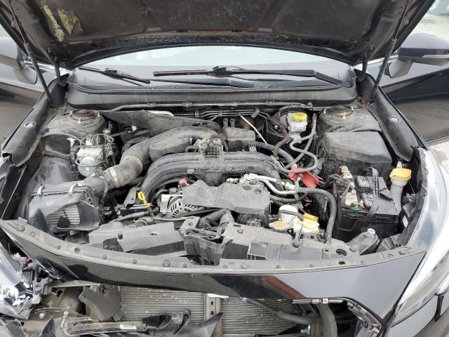 Photo 12 from auction – 2018 SUBARU OUTBACK 2. with VIN 4S4BSANC9J3200284