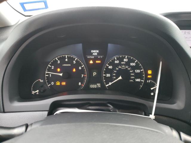 Photo 9 from auction – 2010 LEXUS RX 350 with VIN 2T2ZK1BA5AC005078