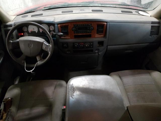 Photo 8 from auction – 2006 DODGE RAM 2500 S with VIN 1D7KS28C16J149121