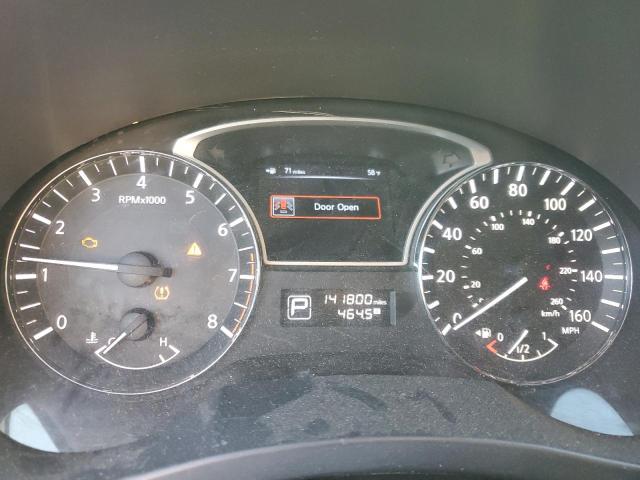 Photo 9 from auction – 2013 NISSAN ALTIMA 2.5 with VIN 1N4AL3AP7DN420264