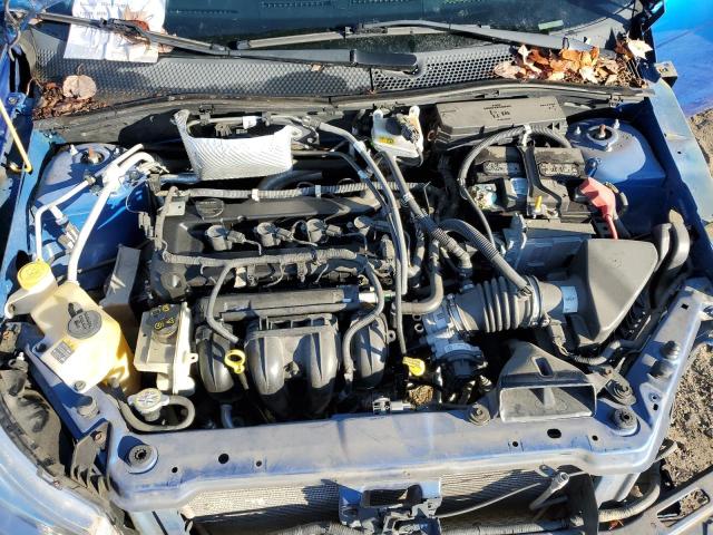 Photo 11 from auction – 2010 FORD FOCUS SE with VIN 1FAHP3FN3AW224564