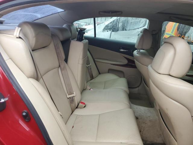 Photo 10 from auction – 2006 LEXUS GS 430 with VIN JTHBN96S365006389