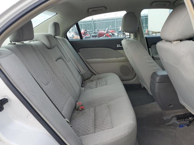 Photo 10 from auction – 2012 FORD FUSION S with VIN 3FAHP0GA3CR309257