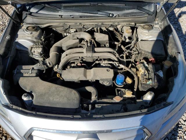 Photo 11 from auction – 2015 SUBARU LEGACY 2.5 with VIN 4S3BNBC67F3025149