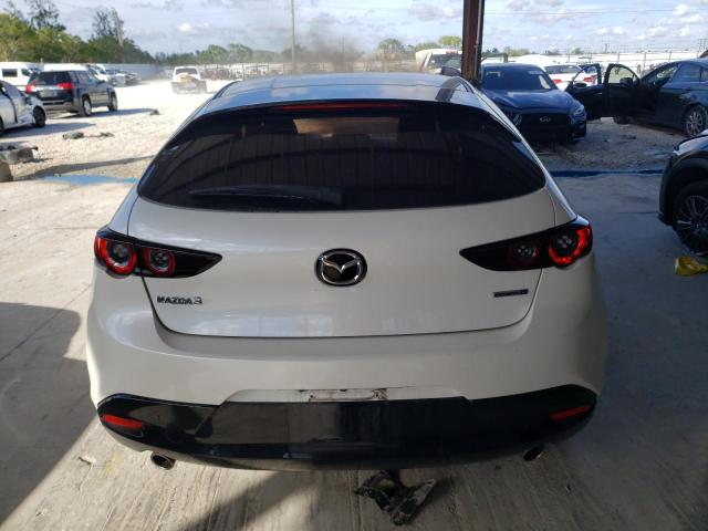 Foto 6 de la subasta – 2020 MAZDA 3 con VIN JM1BPALM8L1160828