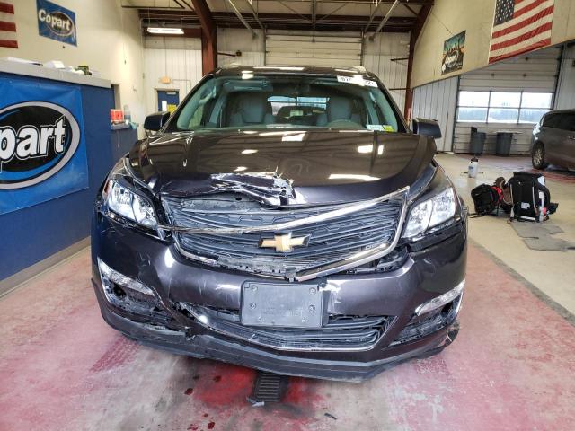 Photo 5 from auction – 2017 CHEVROLET TRAVERSE L with VIN 1GNKVFED7HJ247778