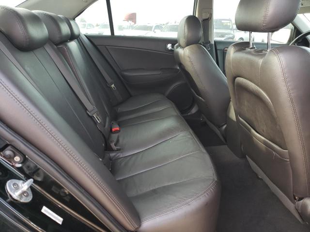 Photo 6 from auction – 2009 HYUNDAI SONATA with VIN 5NPEU46CX9H509225