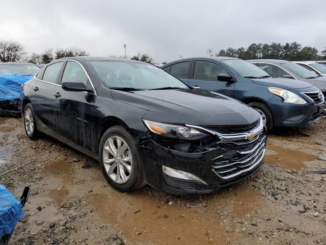 CHEVROLET MALIBU LT 2021 with VIN 1G1ZD5ST2MF071745 - Photo from auction