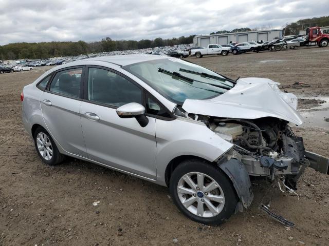 Photo 4 from auction – 2013 FORD FIESTA SE with VIN 3FADP4BJ0DM137149