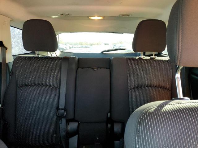Photo 10 from auction – 2013 DODGE JOURNEY SE with VIN 3C4PDCABXDT558709