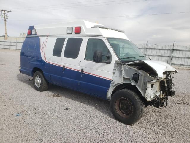 Photo 4 from auction – 2014 FORD ECONOLINE with VIN 1FDSS3EL2EDB14407
