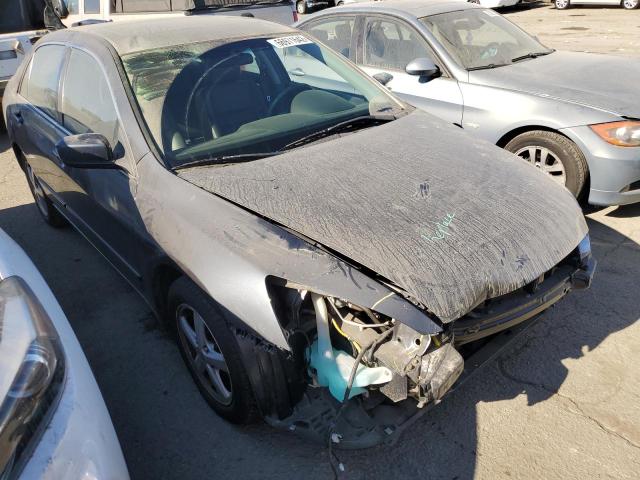 Photo 4 from auction – 2004 HONDA ACCORD EX with VIN JHMCM56604C004188