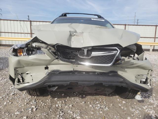 Photo 5 from auction – 2017 SUBARU CROSSTREK with VIN JF2GPABC5HG228927