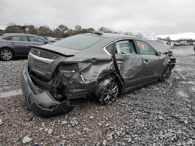 Photo 3 from auction – 2015 NISSAN ALTIMA 2.5 with VIN 1N4AL3AP0FN907535