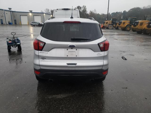 Photo 6 from auction – 2019 FORD ESCAPE SE with VIN 1FMCU0GD7KUC21046