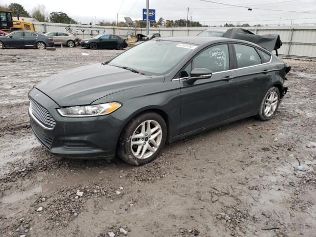 FORD FUSION 2015 with VIN 3FA6P0H71FR198335 - Photo from auction
