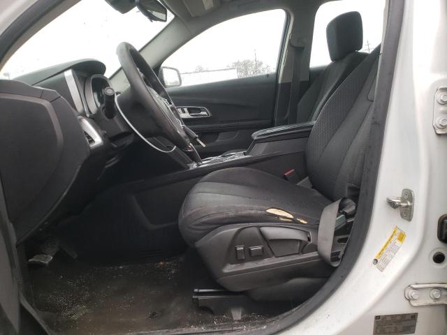 Photo 7 from auction – 2015 CHEVROLET EQUINOX LS with VIN 2GNALAEK2F1121726