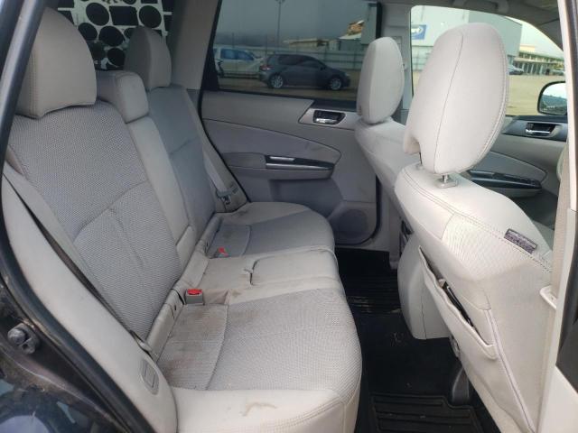 Photo 11 from auction – 2011 SUBARU FORESTER 2 with VIN JF2SHADC2BH769021