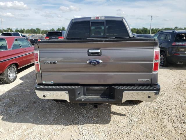 Photo 6 from auction – 2014 FORD F150 SUPER with VIN 1FTFW1EF8EKF88074