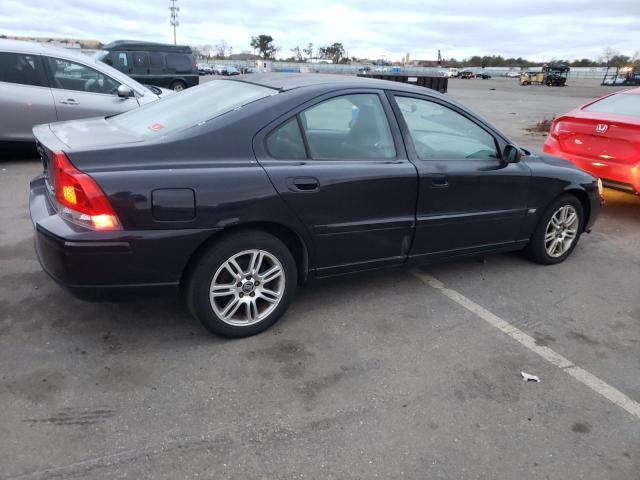 Photo 3 from auction – 2006 VOLVO S60 with VIN YV1RH592262503814