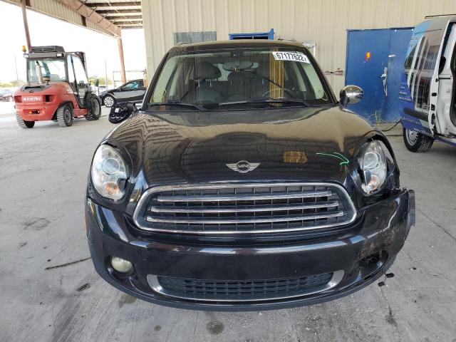 Photo 5 from auction – 2014 MINI COOPER COU with VIN WMWZB3C56EWR36684