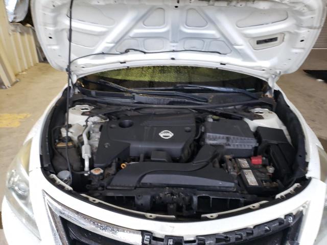 Photo 11 from auction – 2013 NISSAN ALTIMA 2.5 with VIN 1N4AL3AP6DN462280
