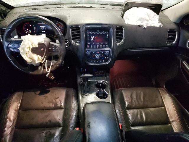 Photo 8 from auction – 2018 DODGE DURANGO GT with VIN 1C4RDJDG2JC248176