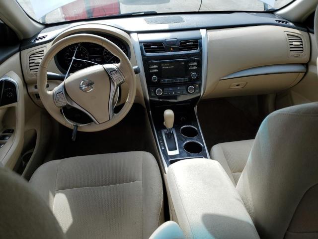 Photo 8 from auction – 2013 NISSAN ALTIMA 2.5 with VIN 1N4AL3AP8DN564518