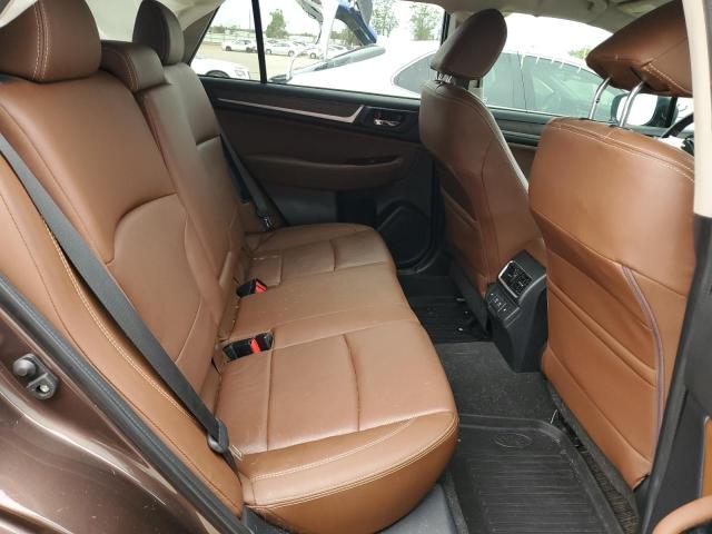 Photo 11 from auction – 2019 SUBARU OUTBACK TO with VIN 4S4BSETC3K3284954