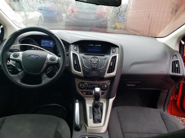 Zdjęcie 8 z aukcji – 2012 FORD FOCUS SEL z VIN 1FAHP3H29CL325230