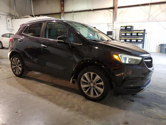Photo 4 from auction – 2018 BUICK ENCORE PRE with VIN KL4CJASB9JB637757