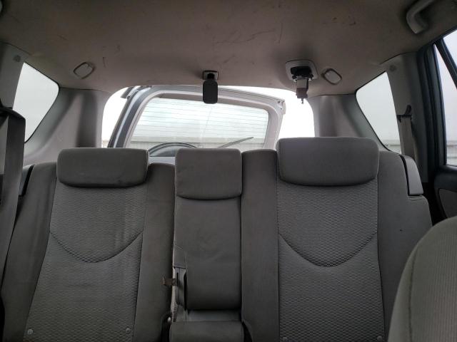 Photo 10 from auction – 2007 TOYOTA RAV4 LIMIT with VIN JTMZD31VX75066852