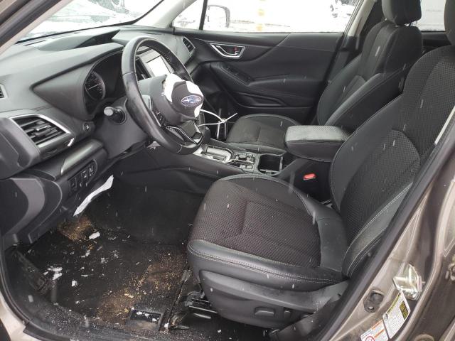 Photo 7 from auction – 2019 SUBARU FORESTER P with VIN JF2SKAGC3KH453088