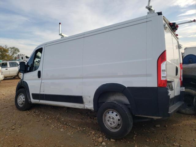 Photo 3 from auction – 2020 RAM PROMASTER with VIN 3C6TRVAG8LE132499