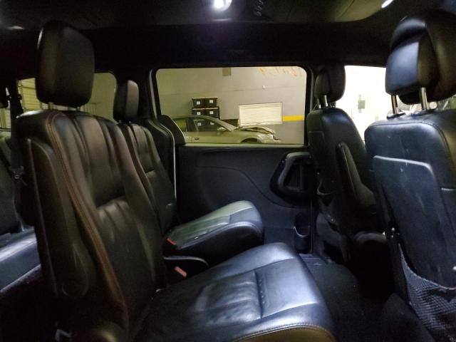 Photo 11 from auction – 2016 DODGE GRAND CARA with VIN 2C4RDGEG3GR371213