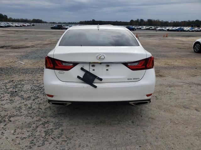 Photo 6 from auction – 2015 LEXUS GS 350 with VIN JTHBE1BL9FA003536